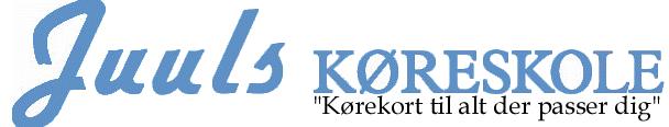 Juuls Køreskole