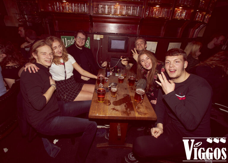 Viggo’s