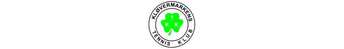 Kløvermarkens Tennis Klub