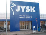 Jysk