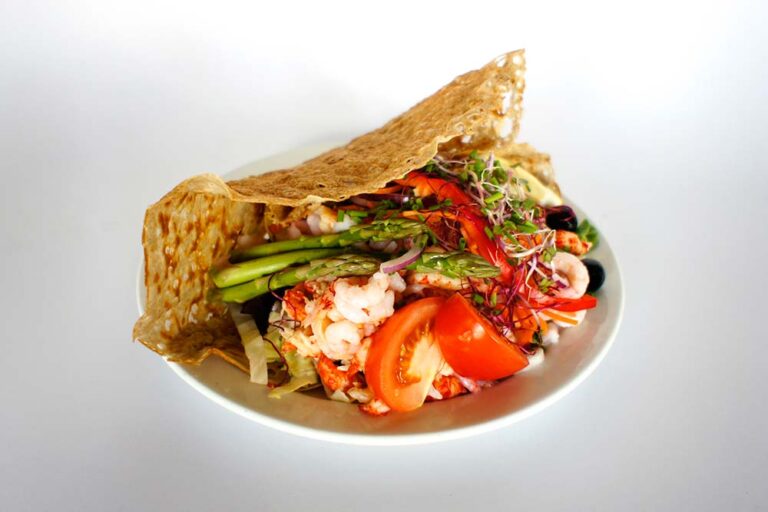 Crêperiet