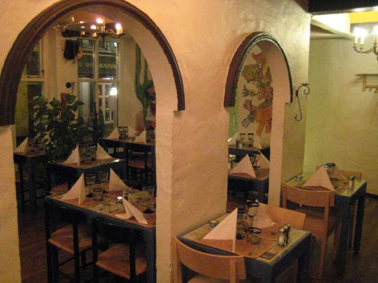 La Fiesta