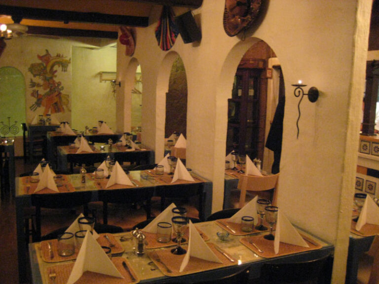 La Fiesta