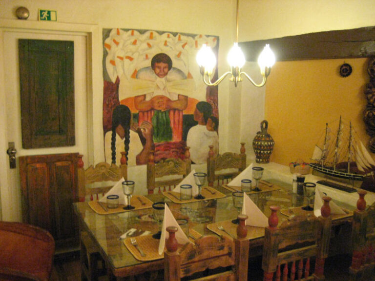 La Fiesta