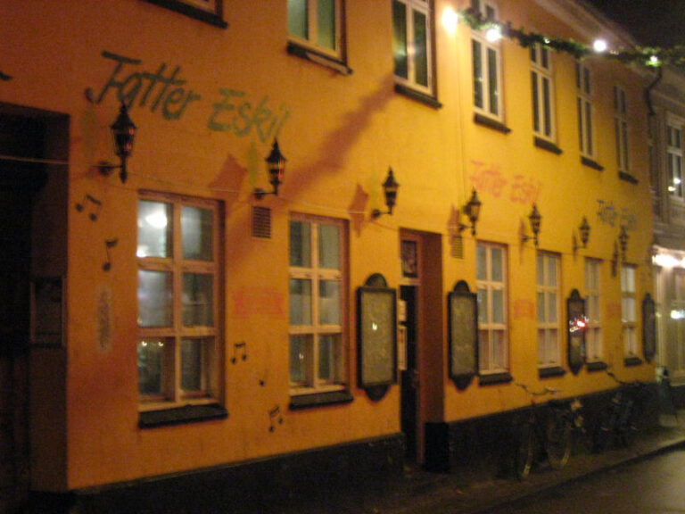 Fatter Eskil