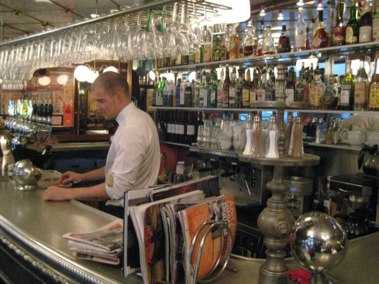 Casablanca