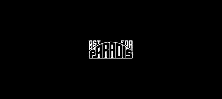 Øst for Paradis