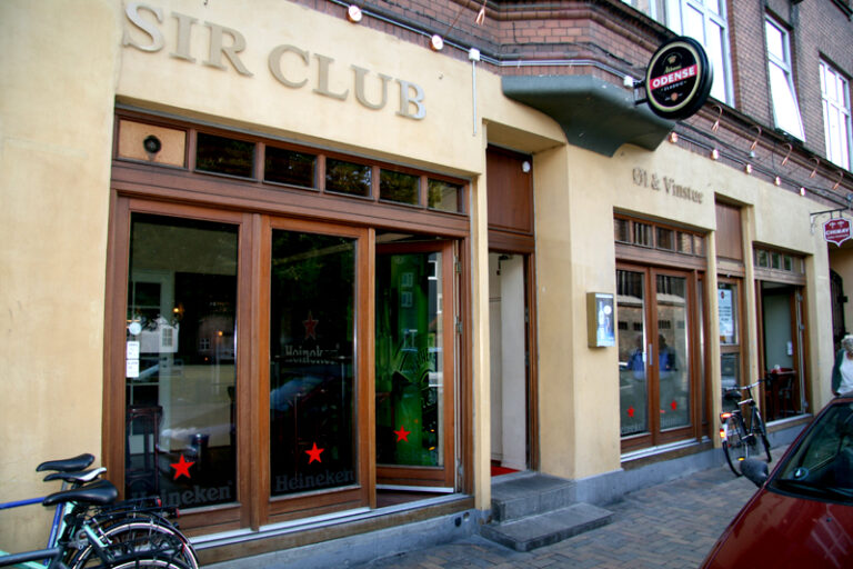 Sir Club