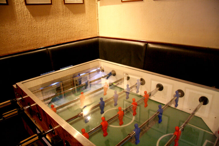 Sir Club