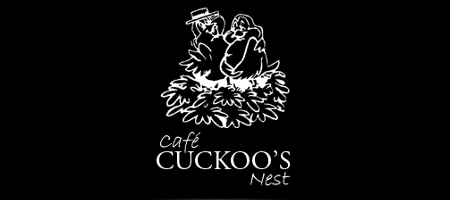 Café Cuckoo’s Nest