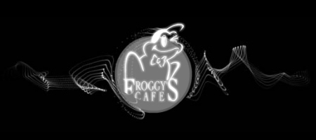 Froggy’s Cafe