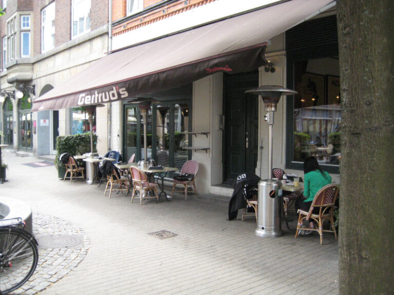 Gertrud’s