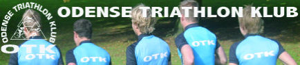Odense Triathlon Klub (OTK)