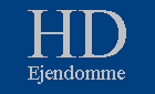 HD Ejendomme