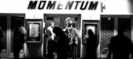 Teater Momentum — alternativt teater i Odense