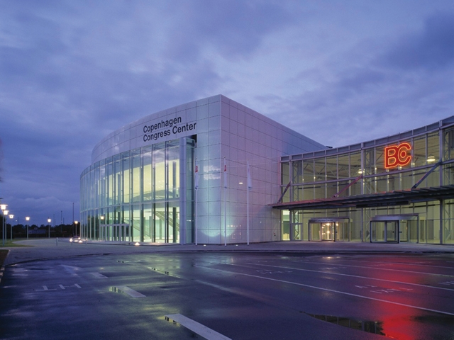 Bella Center