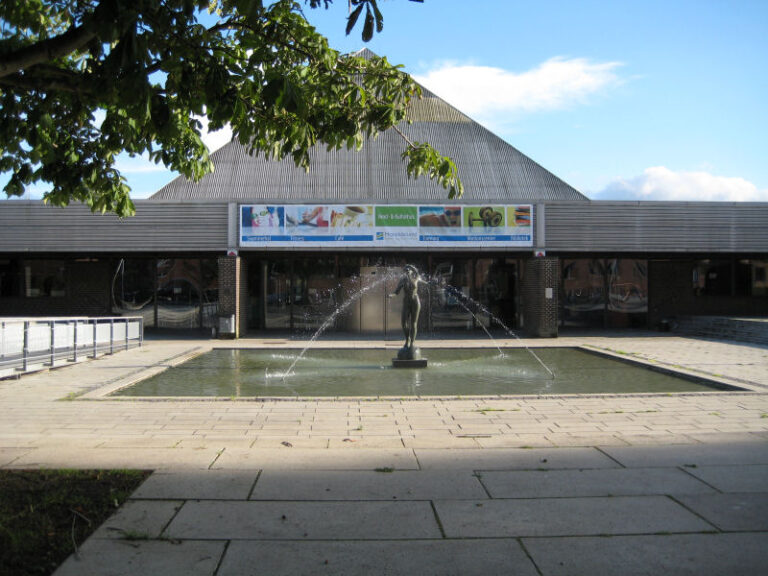 Haraldslund