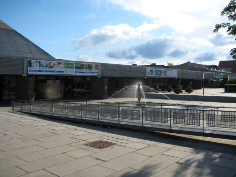 Haraldslund