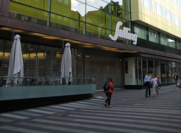 Salling Aarhus