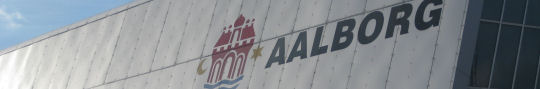 Aalborg Stadion