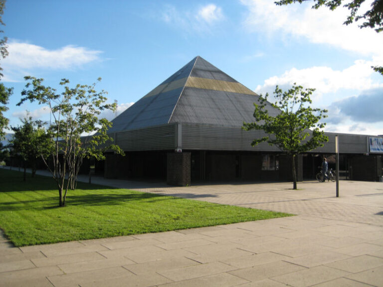 Haraldslund