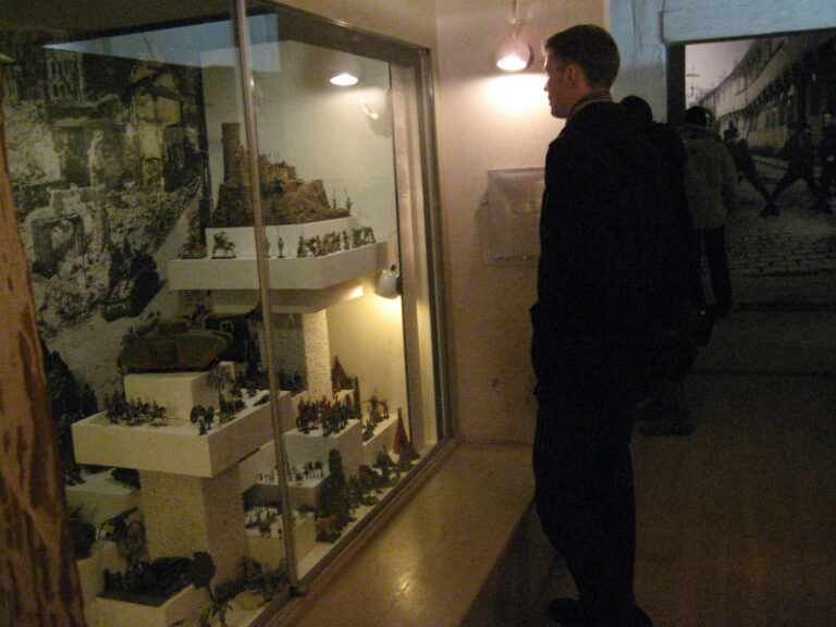 Den gamle by – Danmarks købstadmuseum