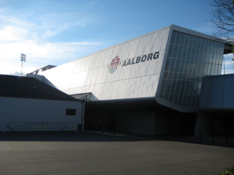 Aalborg Stadion