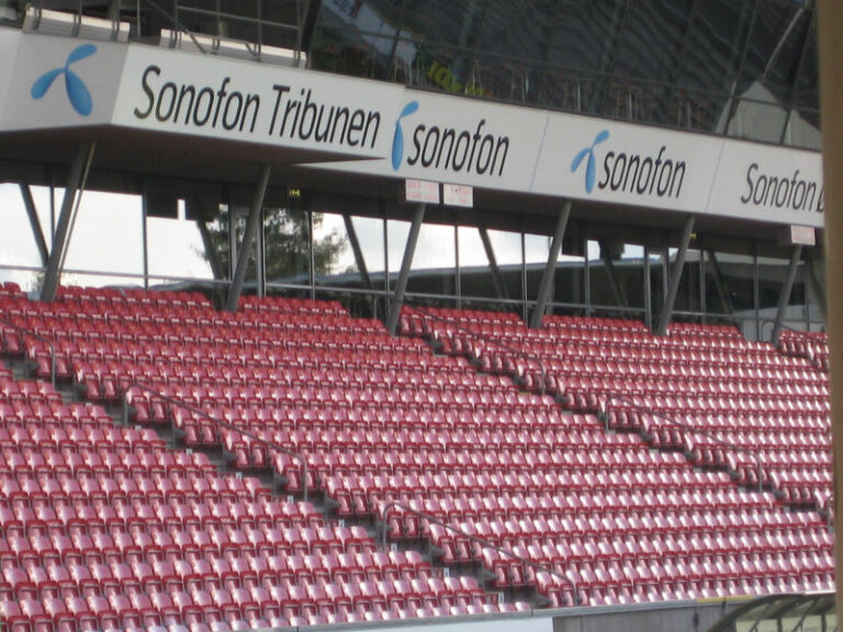 Aalborg Stadion