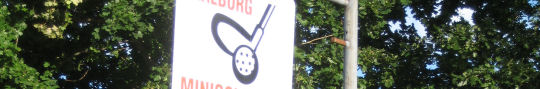 Aalborg Minigolfbane