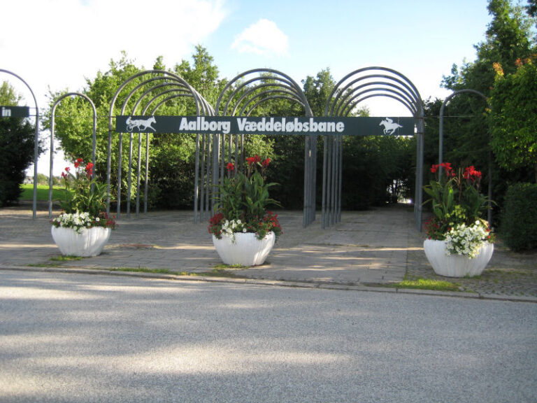 Aalborg Væddeløbsbane/Racing Arena Aalborg
