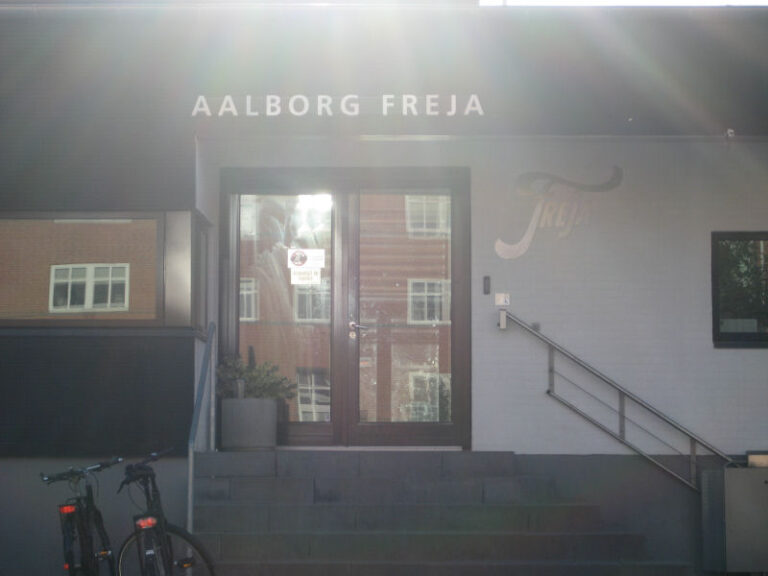 Aalborg Freja