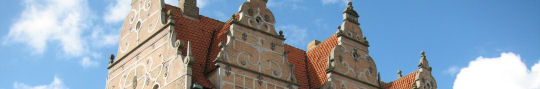 Jens Bangs Stenhus