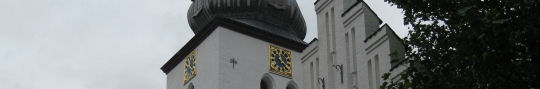 Aalborg Domkirke – Budolfi Kirken