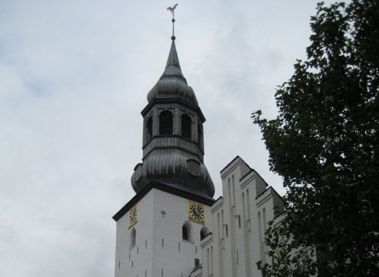 Aalborg Domkirke – Budolfi Kirken