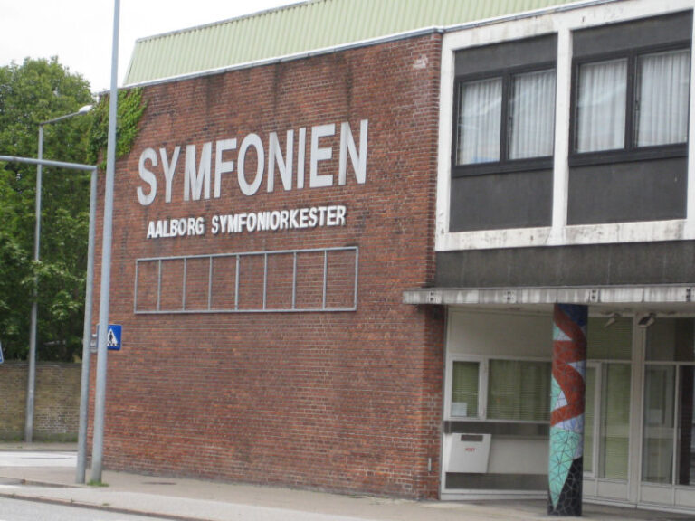 Aalborg Symfonien