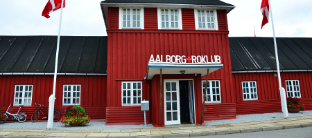 Aalborg Roklub