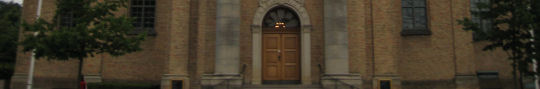 Ansgars Kirken, Aalborg