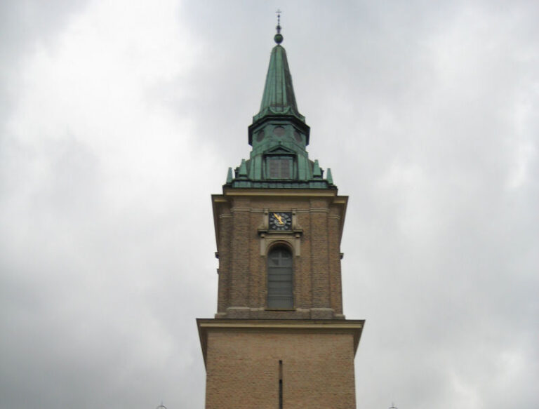Ansgars Kirken, Aalborg