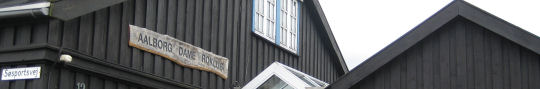 Aalborg Dame Roklub