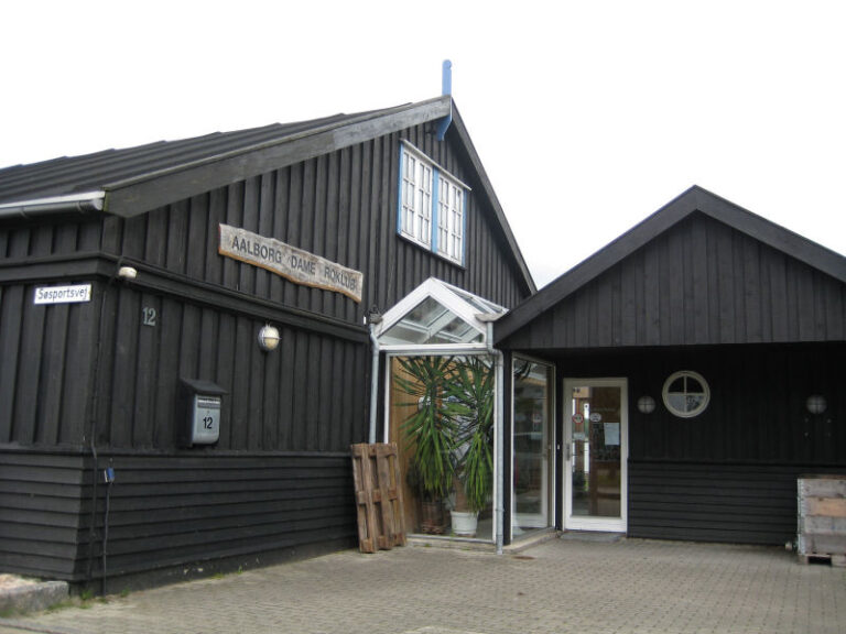 Aalborg Dame Roklub
