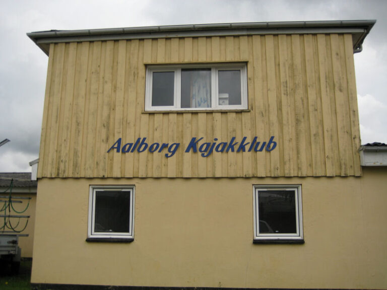 Aalborg Kajakklub