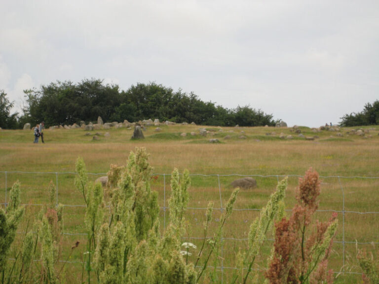 Lindholm Høje
