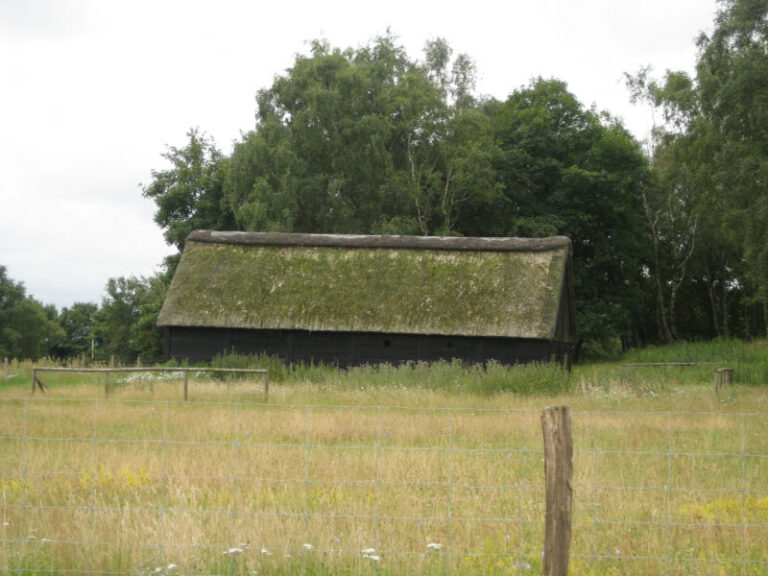 Lindholm Høje