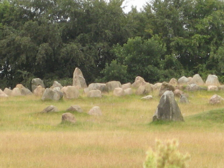 Lindholm Høje