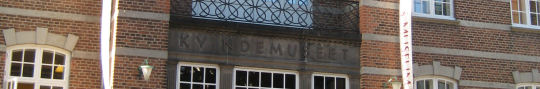 Kvindemuseet