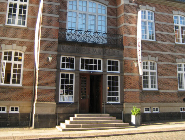 Kvindemuseet