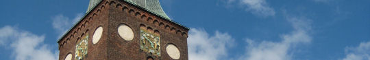 Aarhus Domkirke / Skt. Clemens Kirke