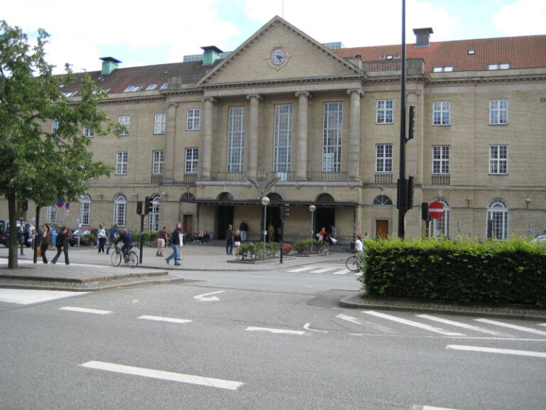 Bruuns Galleri (Aarhus Hovedbanegård)
