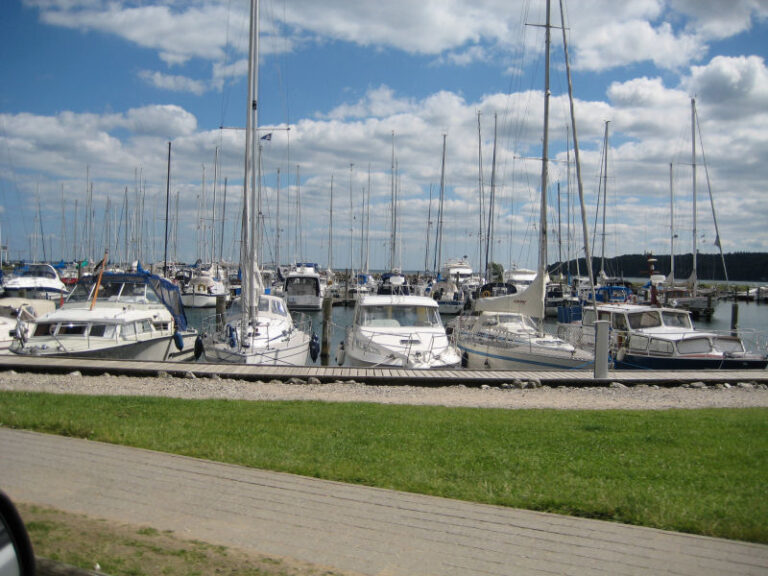 Århus Lystbådehavn