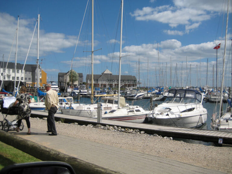 Århus Lystbådehavn